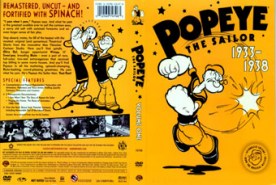 DCR162-POPEYE - ป๊อปอายส์